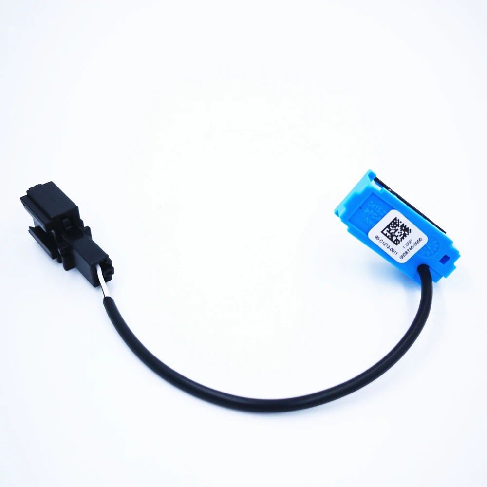 50 шт./лот YIXINYOU 3G MMI Bluetooth Mic двойной микрофон с кабельным жгутом для Audi A4 A6 Q5 A5 S5 Q7 (6
