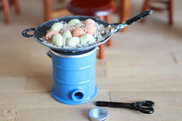 Мини-мебель для кукольного домика Миниатюрные аксессуары украшения