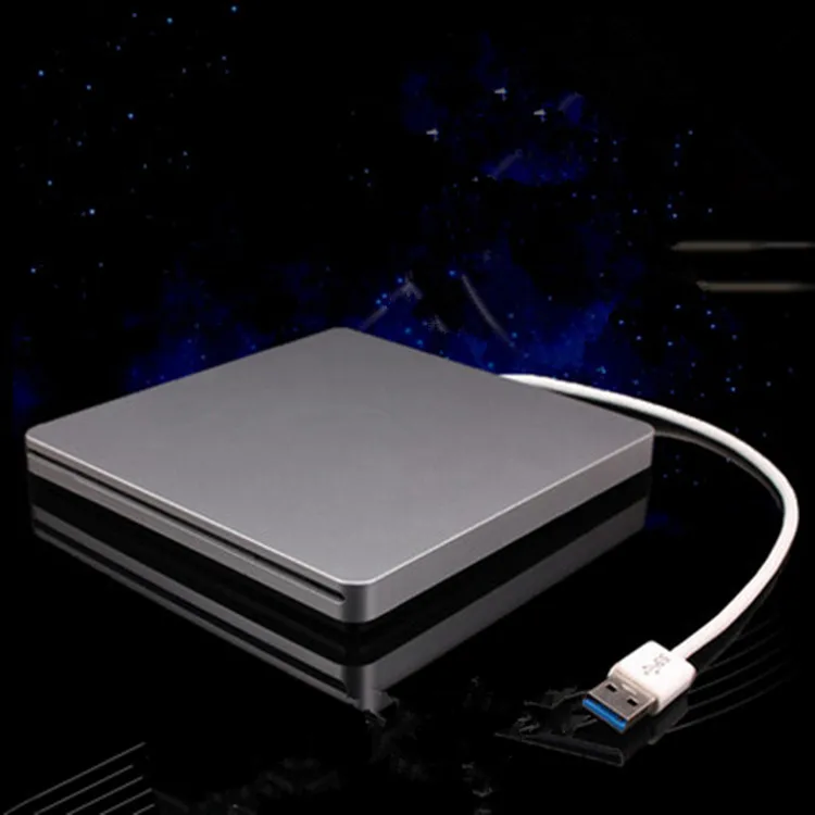 8X DL DVD USB 2 0 Супер привод для Apple Mac Mini 2012 A1347 MD387LL/A MD387 MD388LL/A DVD-RAM DVD-RW 24X CD-RW горелка |
