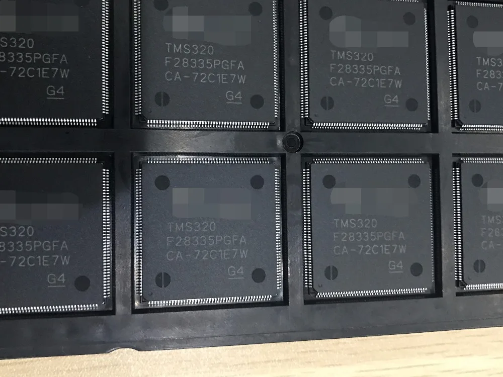 1 шт. в партии Новая оригинальная tms320f28335pgfa lqfp176 32-битный процессор цифрового