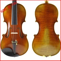 335000 the cannelli violin antonio cannon violin playing viola beautiful paint imported materials honggeyueqi