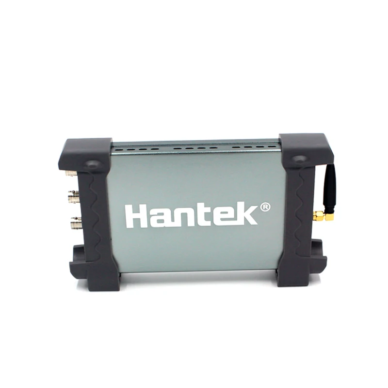 Цифровой осциллограф Hantek IDSO1070A USB iPhone/iPad/Android/Windows с WIFI осциллограф|Мультиметры и