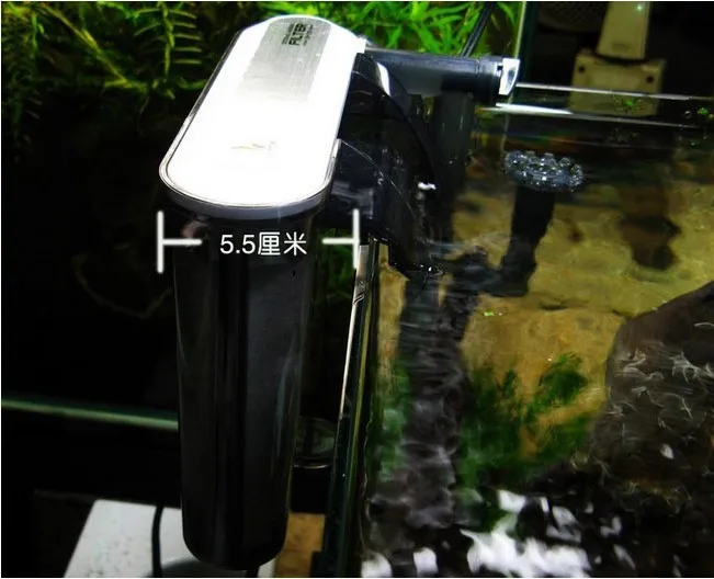 Аксессуары для аквариума настенная обработка масляной пленки | Дом и сад