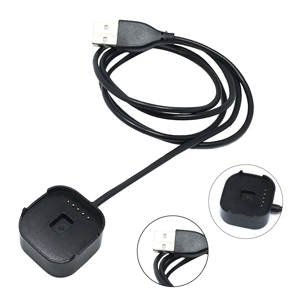 USB-кабель Gosear 1 м для зарядки и передачи данных смарт-браслета часов Microsoft Band 2 |