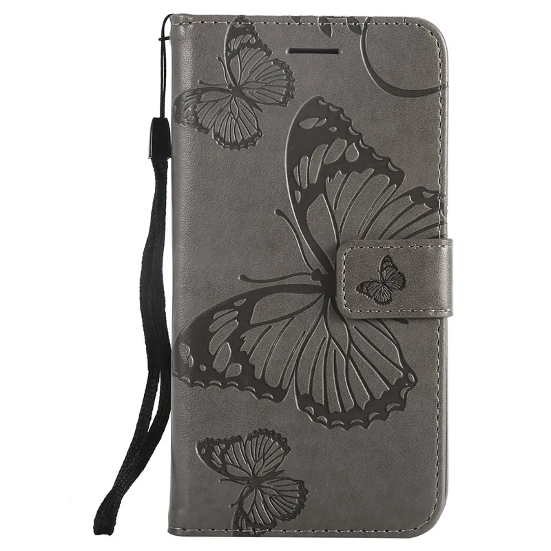 For LG Q6 Alpha Case M700 Cover Luxury Wallet PU Leather Flip Cases Q 6 M700AN Phone | Мобильные телефоны и аксессуары