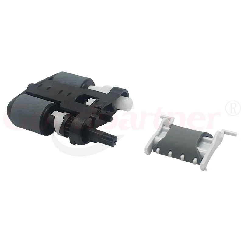 5 компл. B3Q10-60105 ADF Пикап Ролик разделительная прокладка для HP Color LaserJet Pro MFP M377dw M477fdn