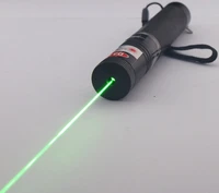 strong power military cost price promotion 100w 100000m 532nm green laser pointers lazer flashlight light cigars burning match