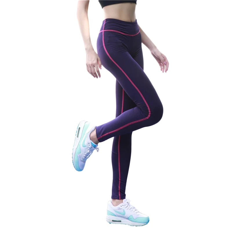 HTLD ультратонкие брюки для фитнеса женские леггинсы Женские Эластичные