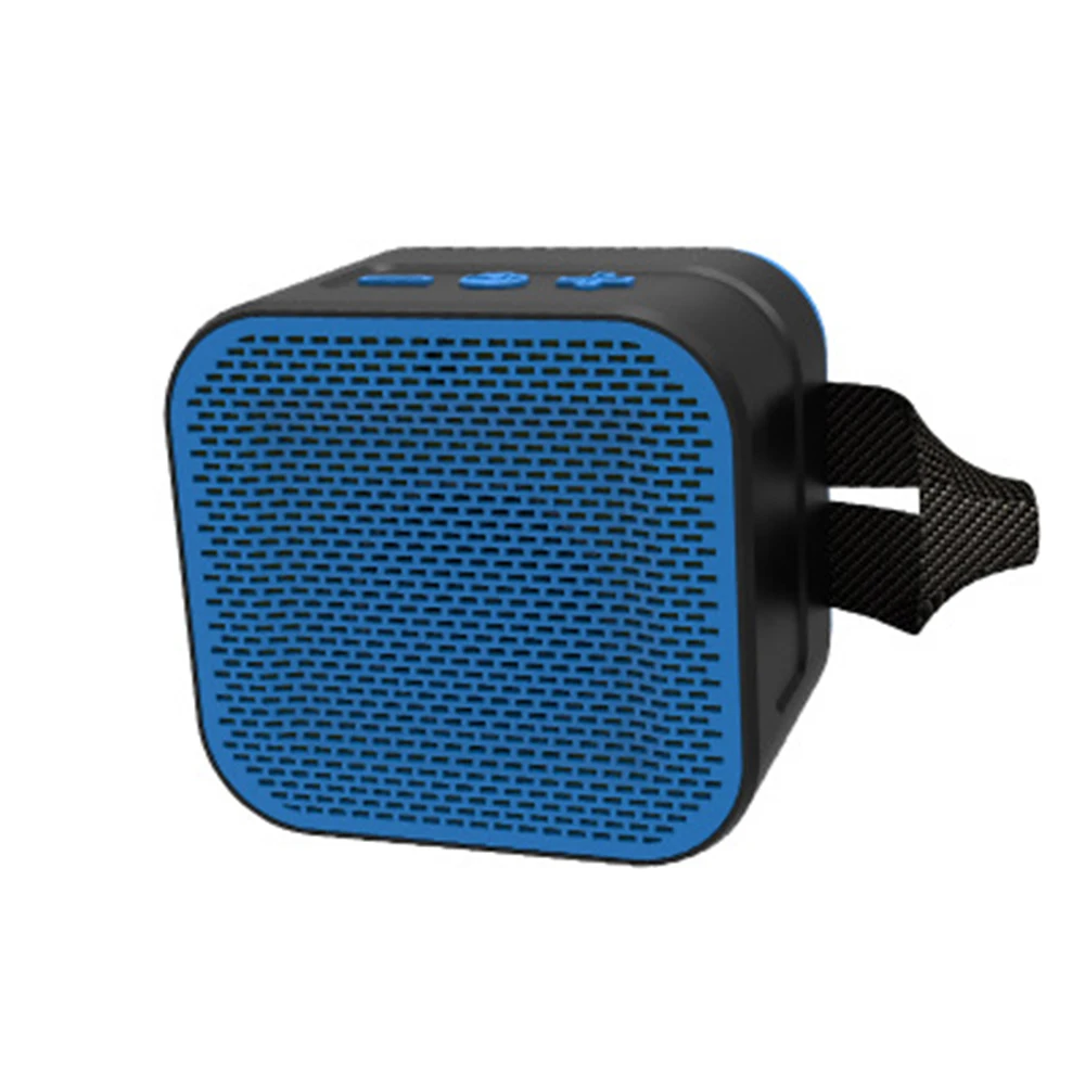 Мини динамик NewRixing с поддержкой Bluetooth TF AUX USB|bluetooth speaker|wireless speakermini bluetooth speaker |