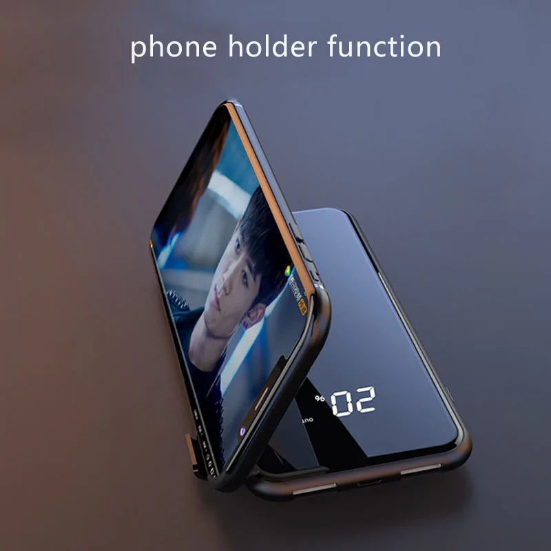 Qi Беспроводной Зарядное устройство для iPhone 8 X XS max samsung S8 note 9 Быстрая зарядка 5 В/2.1A