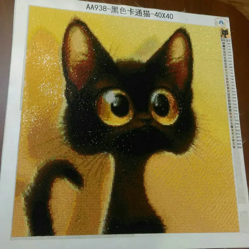 Алмазная вышивка MHD религиозный портрет полный квадрат/круглый 5d сделай сам