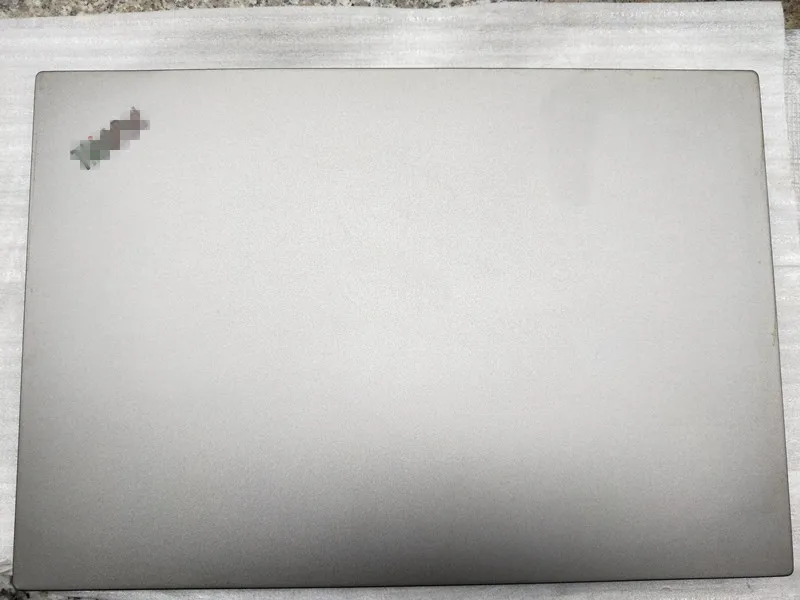 Новая задняя крышка ЖК дисплея для Lenovo ThinkPad E585 E580C E580 корпуса AM167000110 01LW417 02DL691