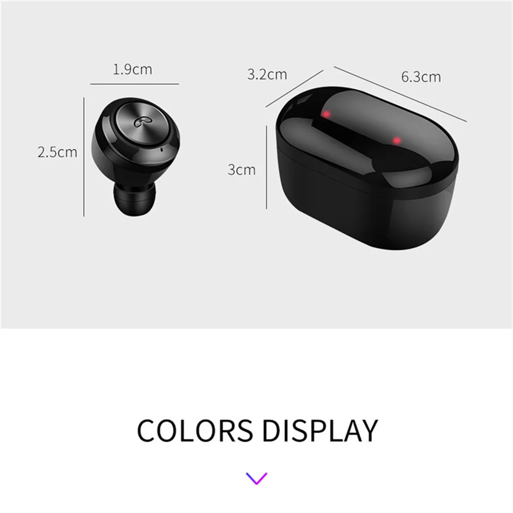 TWS 5,0, Bluetooth наушники, беспроводные наушники, Blutooth, гарнитура, свободные руки, наушники, спортивные наушники, игровая гарнитура для телефона