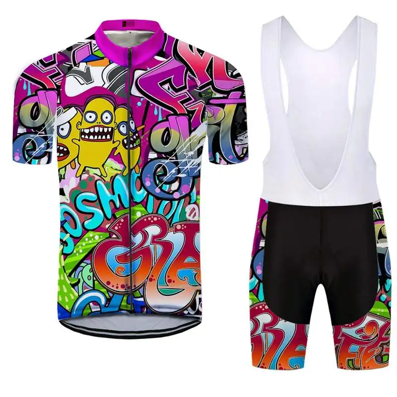 Мужская и женская велосипедная майка с длинным рукавом Bicicleta MTB Maillot Ropa Ciclismo Hombre