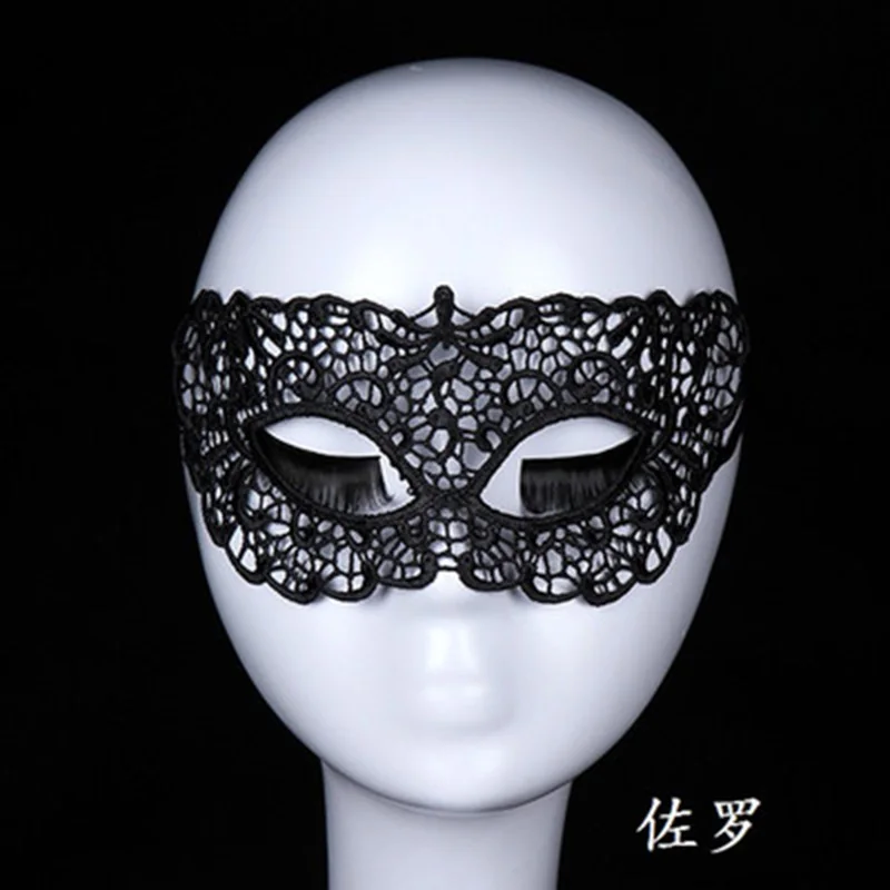 2 шт. кружевная маска для маскарада или Хэллоуина|lace mask|lady lace maskmasks for masquerade |