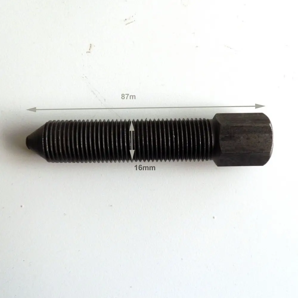 Статор пулер Магнето 27 мм для китайских скутеров частей велосипед ямы ATV GY6 125cc 150cc