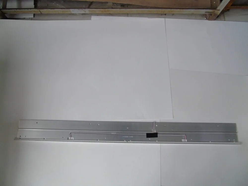 Светодиодная лента для подсветки (2) Sony Sharp KD 55X8508C 55X8507C 55X8500C 55X8505C 75.P3C08G001 yls_han55 _ 7020