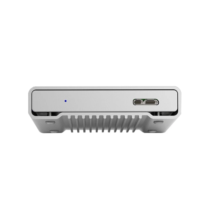 Blueendless ультра тонкий портативный внешний жесткий диск 160 Гб 750 г 1 ТБ HDD устройства