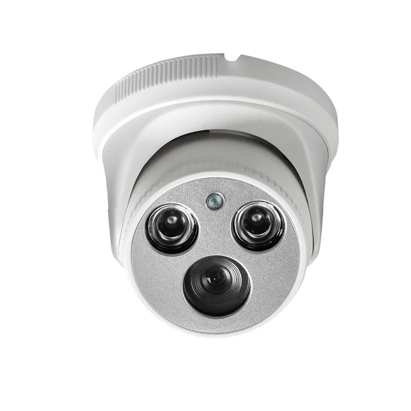 XINFI HD 1280*960P Домашняя Сеть CCTV IP Камера видеонаблюдения купольная камера 1.3MP P2P ONVIF 2 0