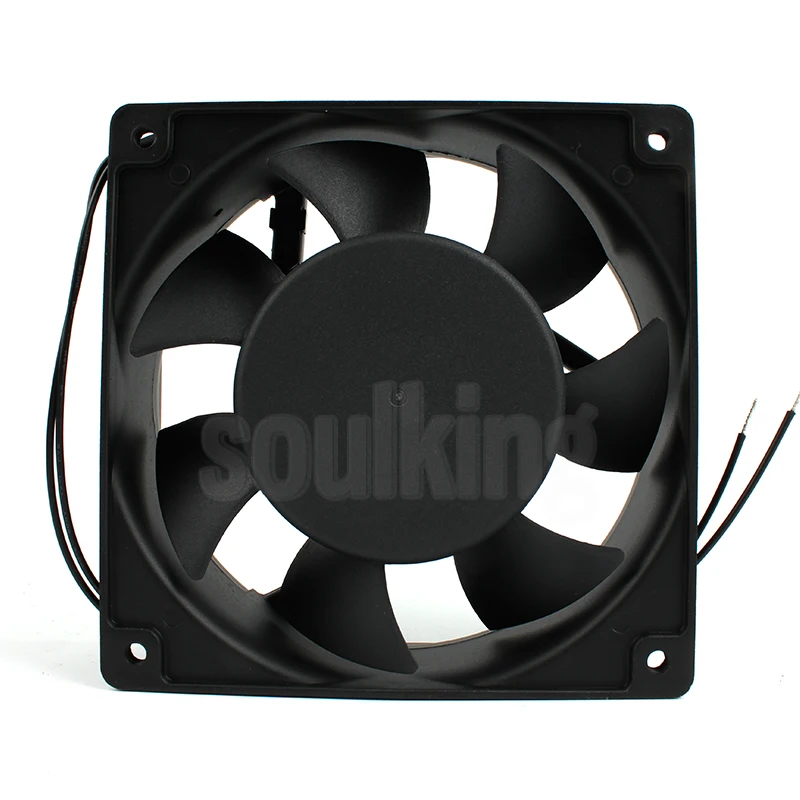 Новый вентилятор Suntronix SAN JUN SANJUN SJ1238HA2 12038 220V 0.13A 7 дюймов с высоким объемом воздуха |
