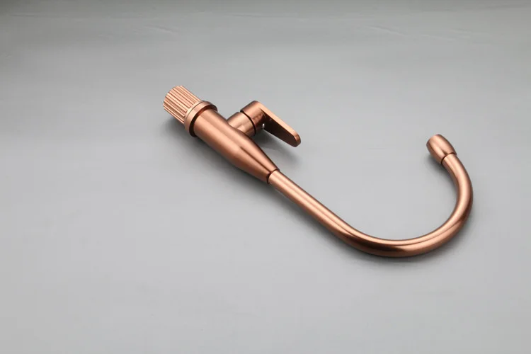 Бесплатная доставка лучшее качество алюминиевый золотой кран для раковины и