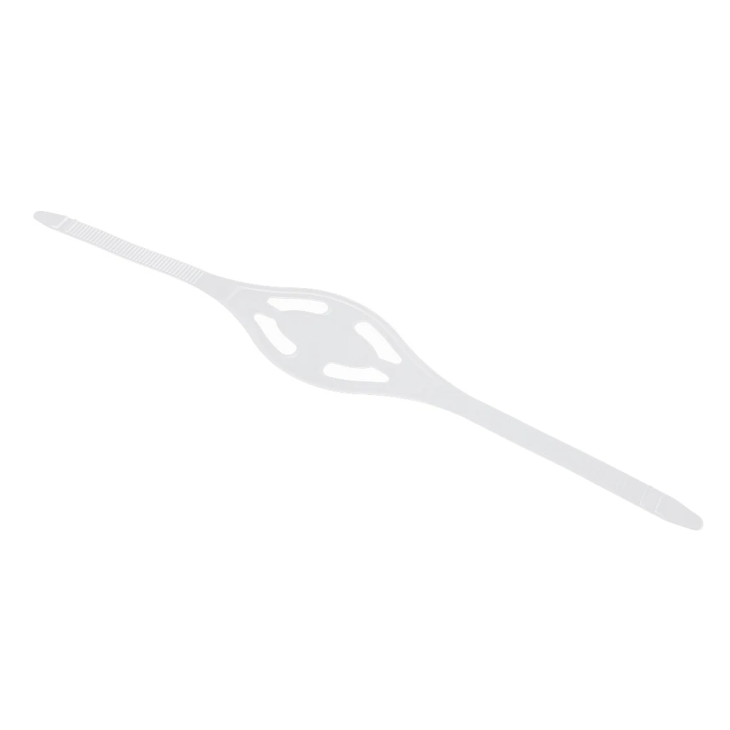 Прочный браслет из мягкого силикона для дайвинга подводного плавания сменная