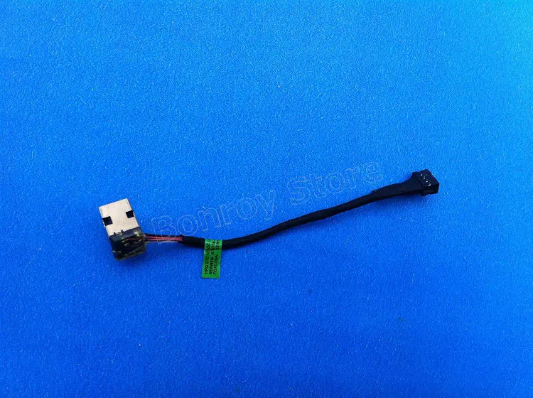 

New DC Power Jack With Cable For HP 4340S 4440S 4540S 4541S 4445S 4441S 4545S P/N: 676706-YD1 676706-FD1 676706-SD1