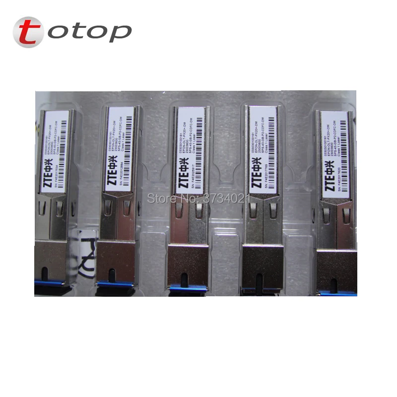 ZTE SFP EPON OLT PX20 + 1 25G для модуля GEPON модуль sc с одним режимом px20 | Мобильные телефоны и