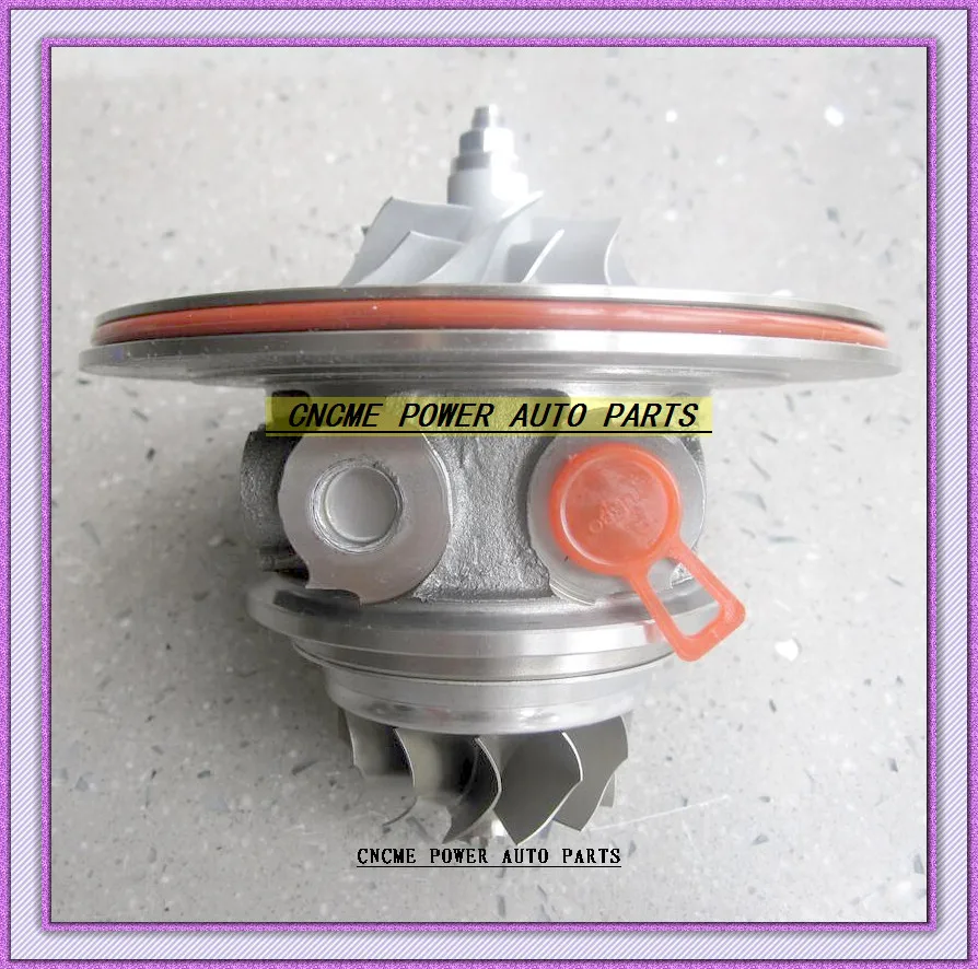 Турбокартридж CHRA TD05HR 16G 49378 01580 01570 4937801580 1515A054 для MITSUBISHI LANCER EVO 9 80 4G63 4G63T 2.0L 280HP|turbo