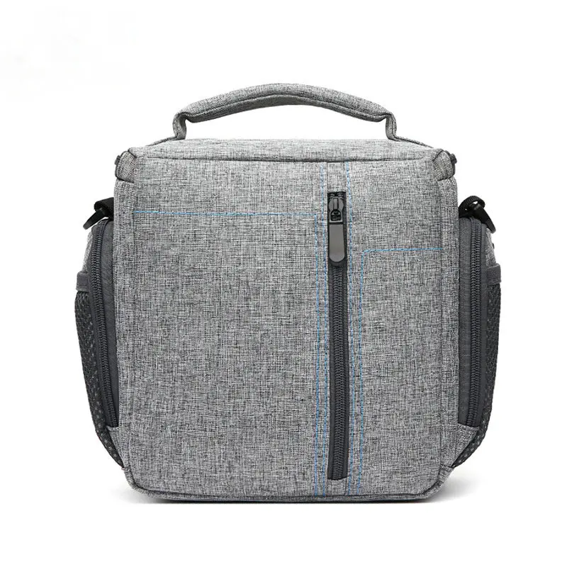 Профессиональная сумка для камеры чехол Nikon Panasonic Canon Sony Samsung Pentax Olympus и т. Д. 7515|camera