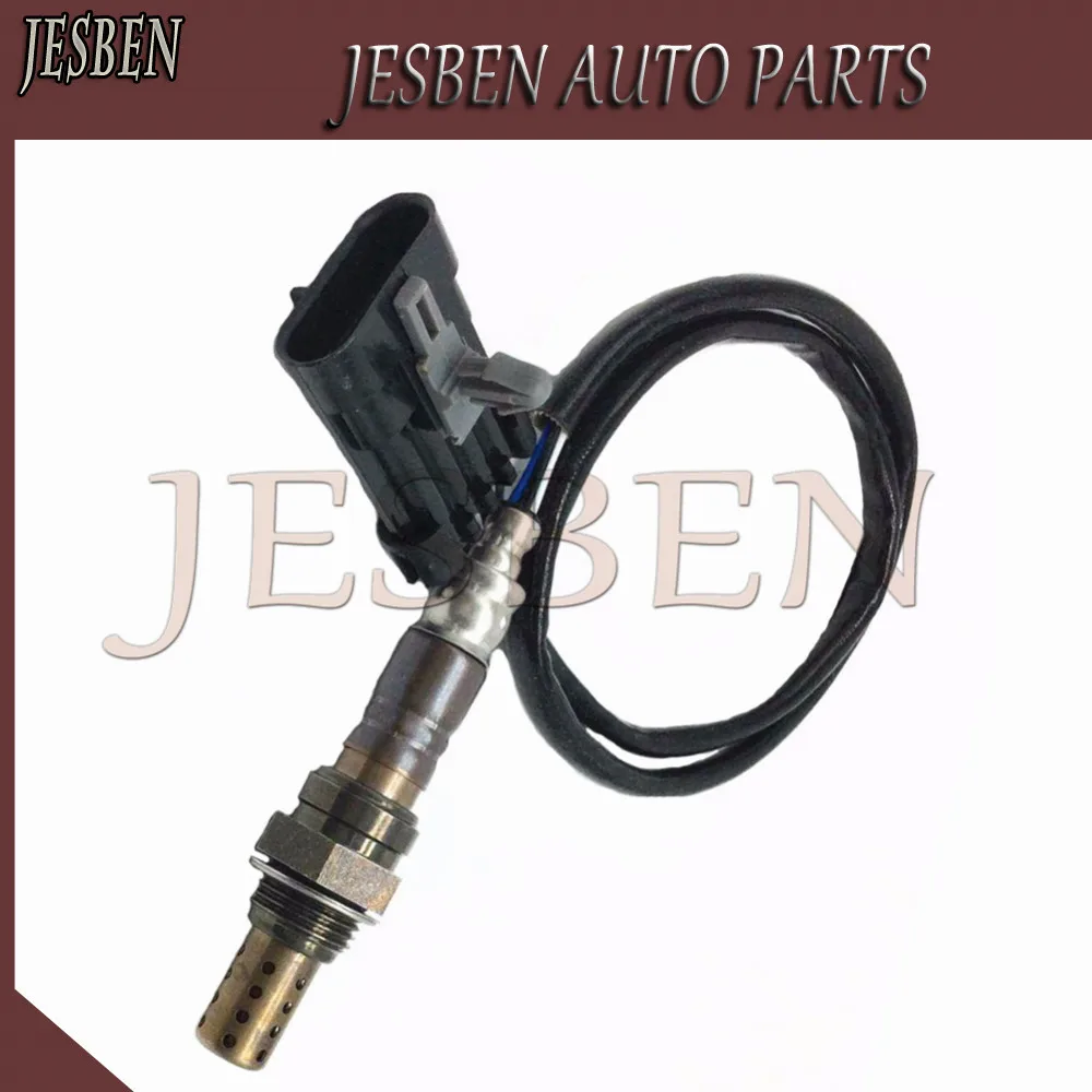 Лямбда датчик кислорода s O2 подходит для Chevrolet Aveo 2003 л 1 8 LACETTI 4 DAEWOO KALOS (KLAS) 96396530