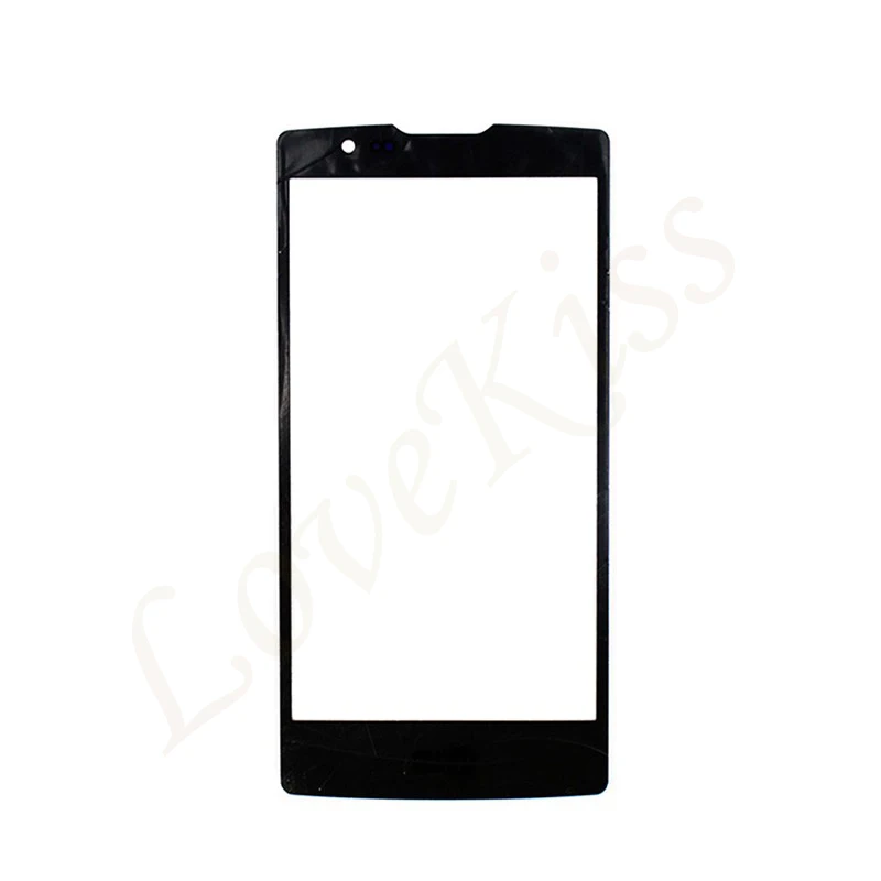 Сенсорный экран для LG Magna H502 H501 H500 H500F H502F H520G H500R Y90 H500N переднее внешнее стекло
