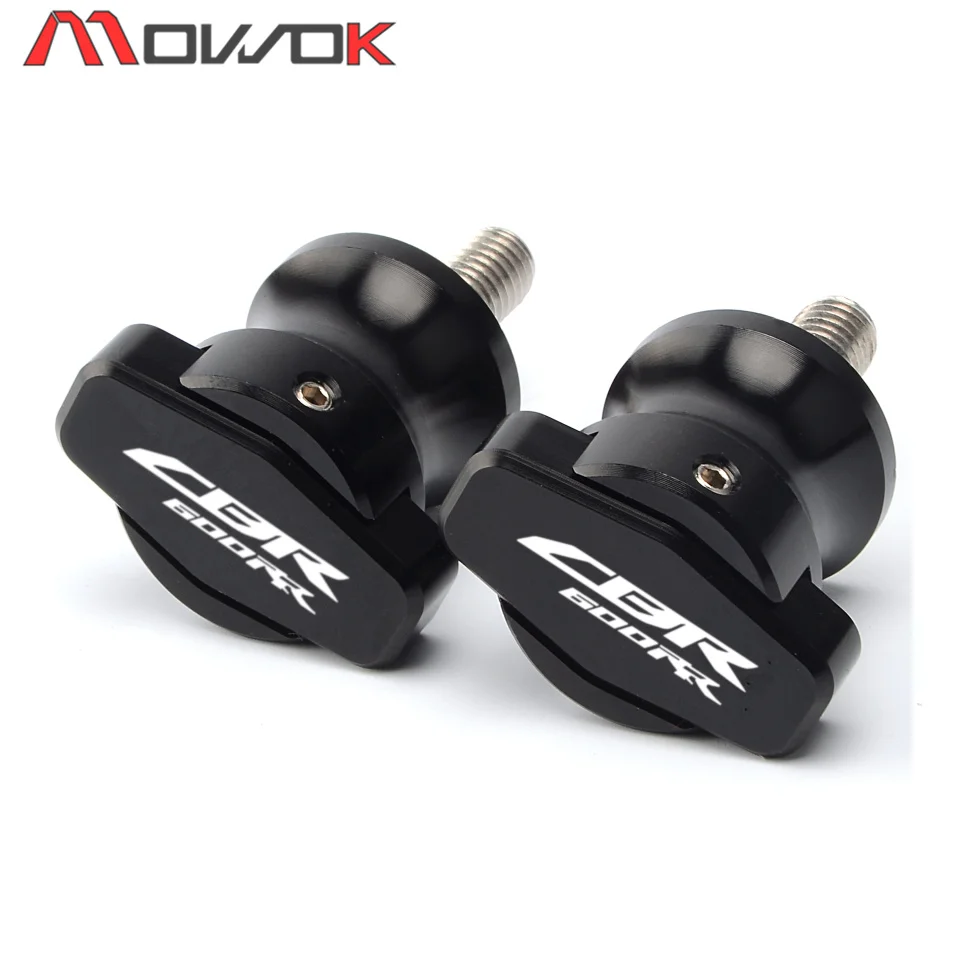 8 мм для Honda CBR600RR CBR 600RR 600 RR 2003 2013 2014 2015 2016 мотоциклетные слайдеры маятника катушки