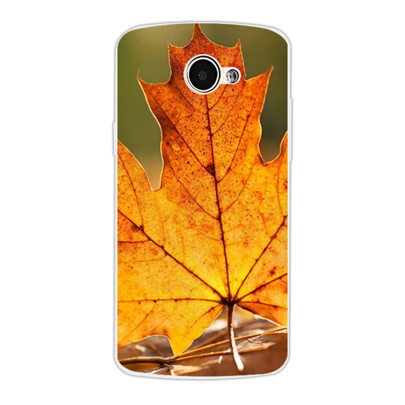 Phone Case For LG K5 X220ds Cover Transparent Silicone Plumage Back Covers for Shell TPU Skin | Мобильные телефоны и