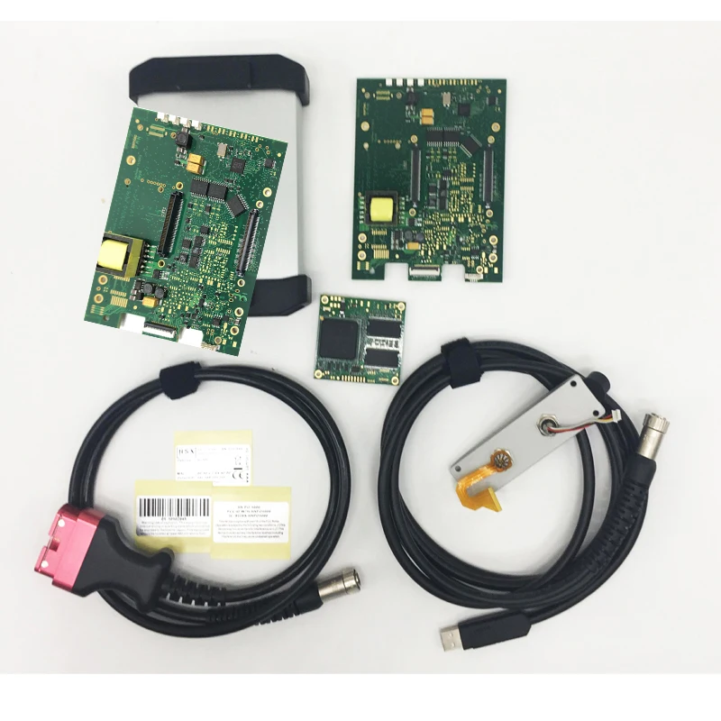 Для PORSCH-E ECU программист Автомобильный сканер JDiag Elite2 Pro J2534 сканер с CF19 i5 ноутбук замена для консультации 3 для PORSCH-E