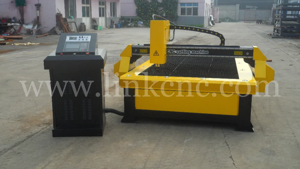 Easy operation low cost cnc plasma cutting machine | Инструменты