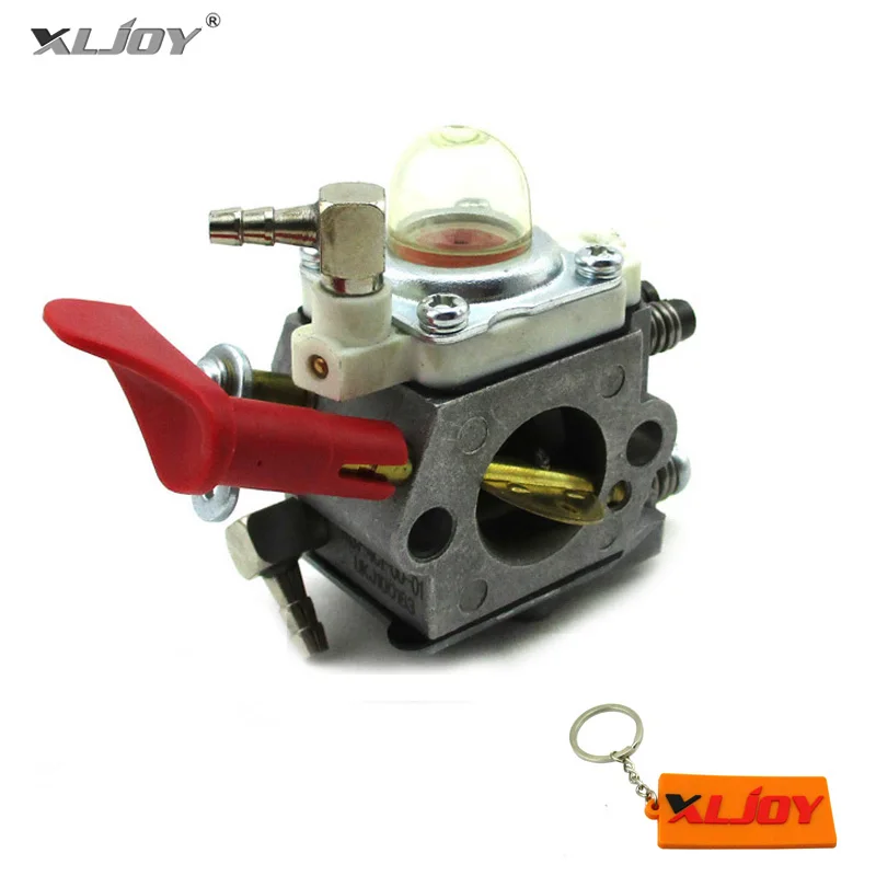 Карбюратор XLJOY для Walbro WT 664 WT668 WT997 HPI Baja 5B 5T FG ZENOAH CY RCMK Losi Rc Car Go Ped F270rc Cy Sikk Cy290rc|carburetor