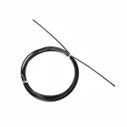 Сменный стальной трос Crossfit 3 м, скоростные скакалки, запасная скакалка