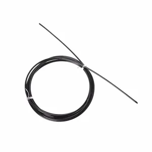 Сменный стальной трос Crossfit 3 м, скоростные скакалки, запасная скакалка