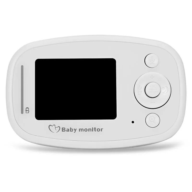 Loozykit промо беспроводной 2 4 дюймов ЖК способ аудио разговора ночного видения