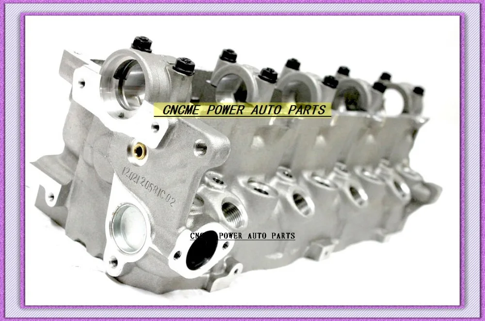 RF D/RE RFCX CX головка цилиндра Vitara Sportage 2.0L SZ008S HL0065 XX JSZ008S FS01 101 00J FS0210100J FS0510100J 908742|cylinder