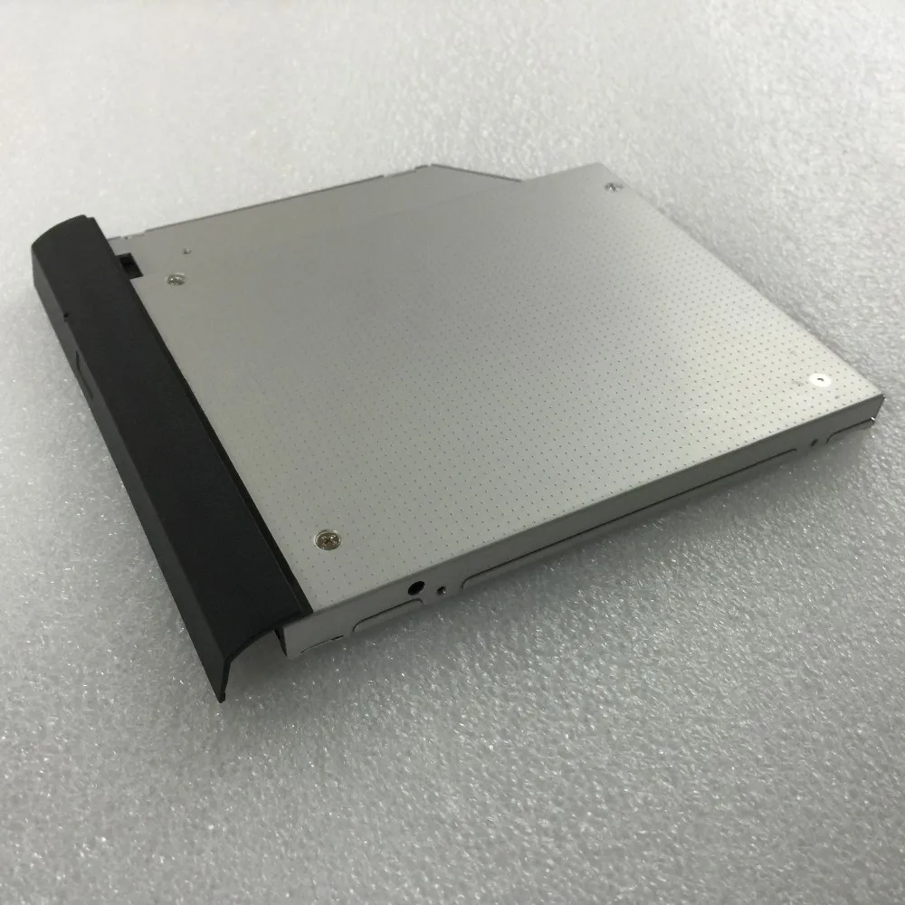 Новый caddy предназначенный для Lenovo Thinkpad E550 E560 E565 SSD HDD Caddy 9 мм SATA 3 0 оснащен