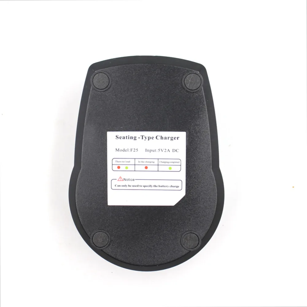 ANYSECU настольное зарядное устройство для Android GSM WCDMA сети 3g/4G радио G22 G25 F22 F25 Zello рация