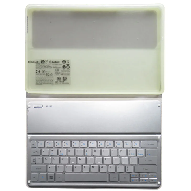 Для ACER 11 дюймов W700 W701 P3 171 131 KT 1252 bluetooth клавиатура док станция|Клавиатуры для