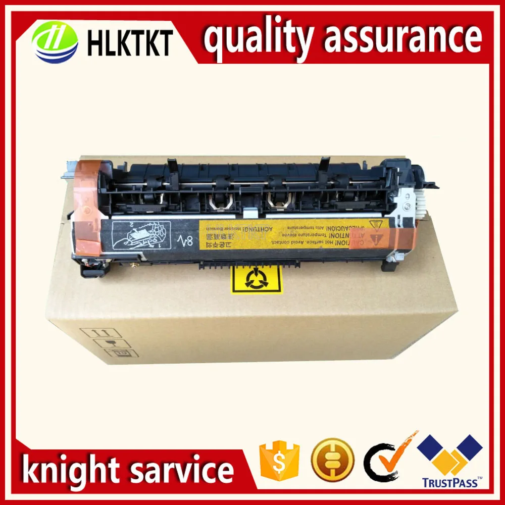 

NEW ONE fuser unit Fuser Assembly For HP Enterprise M4555MFP RM1-7397-000 RM1-7395-000