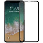 3D закаленное стекло для iPhone XS полноэкранное покрытие Взрывозащищенная защитная пленка для экрана для iPhone XS MaxiPhone XR