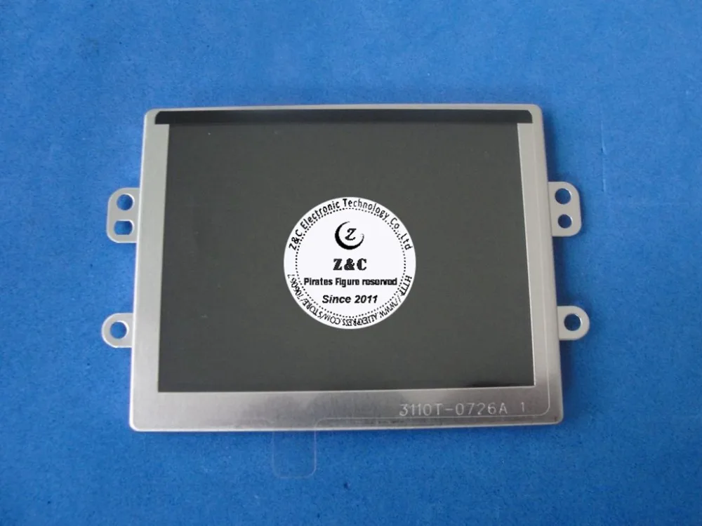 LB035Q03-TD02 LB035Q03 TD02 LB035Q03(TD)(02) оригинальный A + класс 3 5 дюйма 320*240 ЖК-экран панель