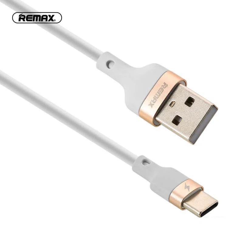 USB кабель Remax type C для синхронизации данных 5A быстрой зарядки Huawei p20 p30 pro p smart 2019 mate 20