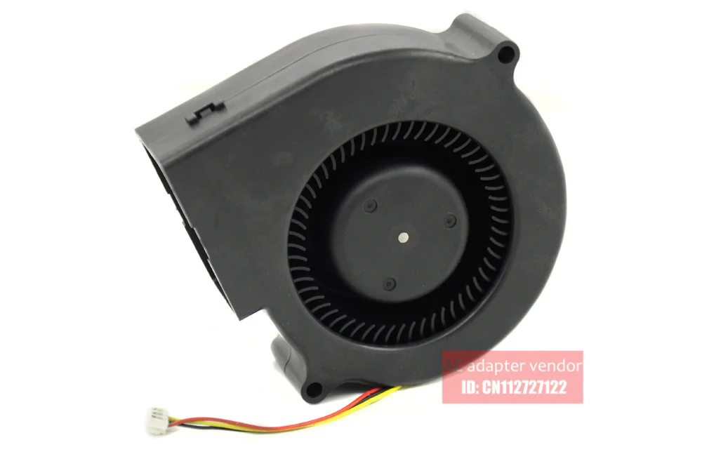 Nidec D09F 24SS2 01B 9CM 9733 24V0.25A turbo blower fan|blower fan|turbo fanturbo |