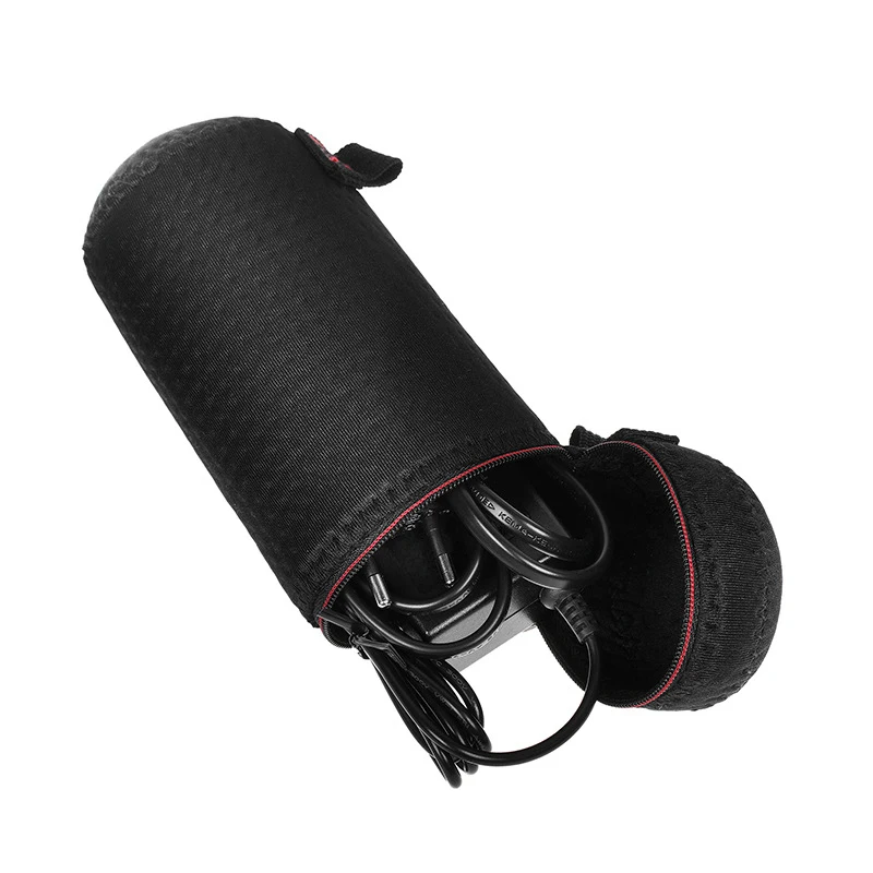 Брендовый мягкий чехол для хранения sony SRS XB40 Bluetooth сумка для динамиков для путешествия, портативный защитный спорт на открытом воздухе с сумочкой